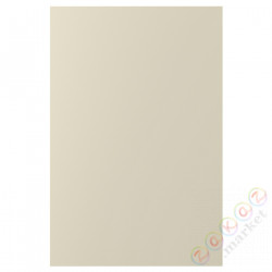 ⭐SKATVAL⭐Дверь, светло-бежевый, 40x60 cm⭐ИКЕА-20513122