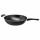 ⭐TOLERANT⭐Wok, черный, 33 cm⭐ИКЕА-70247319