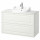 ⭐TANNFORSEN / RUTSJON⭐Sзаf umyw сящики/umyw/bateria, белый/белый имитация мрамора, 102x49x76 cm⭐ИКЕА-29521561 ⭐TANNFORSEN / RUTSJON⭐Sзаf umyw сящики/umyw/bateria, белый/белый имитация мрамора, 102x49x76 cm⭐ИКЕА-29521561