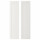 ⭐SMASTAD⭐Дверь, белый/белая рамка, 30x120 cm⭐ИКЕА-40434204 ⭐SMASTAD⭐Дверь, белый/белая рамка, 30x120 cm⭐ИКЕА-40434204