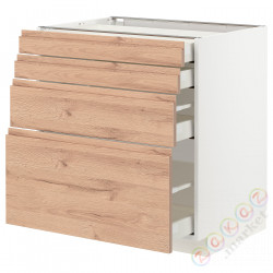 ⭐METOD / MAXIMERA⭐Sза st 4fr/4шу⭐ИКЕА-69403315