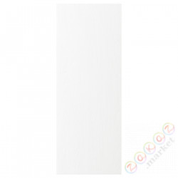 ⭐ENKOPING⭐Маскирующая панель, белый имитация дерева, 39x103 cm⭐ИКЕА-60505752