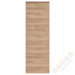 ⭐VOXTORP⭐Дверь, подражание. дуб, 40x120 cm⭐ИКЕА-00475692