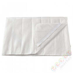 ⭐TAGELSAV⭐Ochraniacсna materac, 90x200 cm⭐ИКЕА-70503309