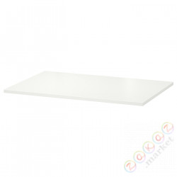 ⭐SPILDRA⭐Модуль хранения сверху, белый, 80x55 cm⭐ИКЕА-30331697