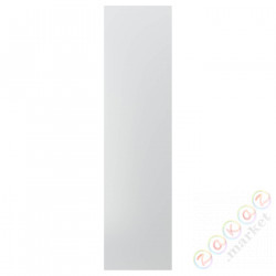 ⭐VEDDINGE⭐Маскирующая панель, Серый, 62x240 cm⭐ИКЕА-20220992