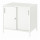 ⭐TROTTEN⭐Шкаф с раздвижными дверцами дверь, белый, 80x55x75 cm⭐ИКЕА-40474761 ⭐TROTTEN⭐Шкаф с раздвижными дверцами дверь, белый, 80x55x75 cm⭐ИКЕА-40474761