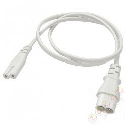 ⭐FORNIMMA⭐Kabel łączący, 0.7 m⭐ИКЕА-90394700