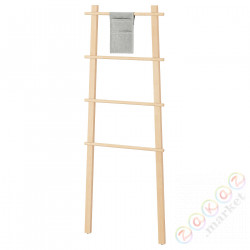 ⭐VILTO⭐Stojak na ręczniki, береза⭐ИКЕА-00344451