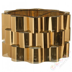 ⭐ALVSTARR⭐Тень, цвет золота, 51 cm⭐ИКЕА-10501544