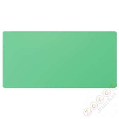 ⭐SMASTAD⭐Передняя часть ящика, зеленый, 60x30 cm⭐ИКЕА-20434115