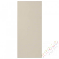 ⭐HAVSTORP⭐Дверь, бежевый, 60x140 cm⭐ИКЕА-90475268