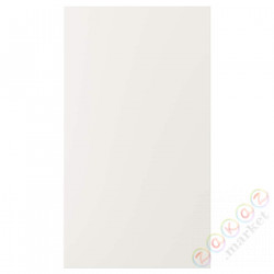 ⭐VEDDINGE⭐Передняя часть посудомоечной машины, белый, 45x80 cm⭐ИКЕА-90291575