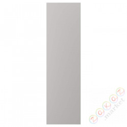 ⭐LERHYTTAN⭐Маскирующая панель, светло-серый, 62x220 cm⭐ИКЕА-90352352