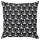 ⭐GERDIE⭐Подушка, белый/черный кот, 40x40 cm⭐ИКЕА-60410631 ⭐GERDIE⭐Подушка, белый/черный кот, 40x40 cm⭐ИКЕА-60410631