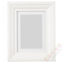 ⭐EDSBRUK⭐Рамка, белый, 13x18 cm⭐ИКЕА-70427315