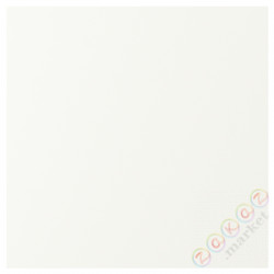 ⭐VALLSTENA⭐Передняя часть ящика, белый, 40x40 cm⭐ИКЕА-90541697