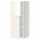 ⭐METOD⭐Навесной шкаф с полками/2 дверь, белый/Веддинге белый, 40x100 cm⭐ИКЕА-49460929 ⭐METOD⭐Навесной шкаф с полками/2 дверь, белый/Веддинге белый, 40x100 cm⭐ИКЕА-49460929