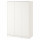 ⭐KLEPPSTAD⭐Гардероб/3 дверь, белый, 117x176 cm⭐ИКЕА-00441758 ⭐KLEPPSTAD⭐Гардероб/3 дверь, белый, 117x176 cm⭐ИКЕА-00441758