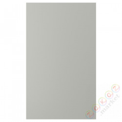 ⭐HAVSTORP⭐Дверь, светло-серый, 60x100 cm⭐ИКЕА-60568481