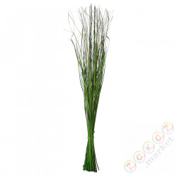 ⭐SMYCKA⭐Bukiet suszek, зеленый, 115 cm⭐ИКЕА-50099999