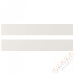 ⭐VEDDINGE⭐Передняя часть ящика, белый, 60x10 cm⭐ИКЕА-70205437