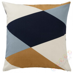 ⭐BANTOREL⭐Наволочка, разноцветный, 50x50 cm⭐ИКЕА-30565441