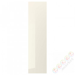 ⭐VOXTORP⭐Маскирующая панель, блеск светло-бежевый, 62x240 cm⭐ИКЕА-20321142