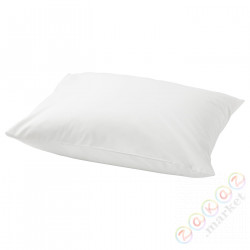 ⭐ULLVIDE⭐Наволочка, белый, 50x60 cm⭐ИКЕА-00342744