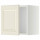 ⭐METOD⭐Навесной шкаф, белый/Bodbyn сливочный, 40x40 cm⭐ИКЕА-29463801