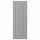⭐BODBYN⭐Дверь, Серый, 30x80 cm⭐ИКЕА-90418857