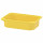 ⭐TROFAST⭐Контейнер, желтый, 42x30x10 cm⭐ИКЕА-50308002 ⭐TROFAST⭐Контейнер, желтый, 42x30x10 cm⭐ИКЕА-50308002