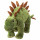 ⭐JATTELIK⭐Мягкая игрушка, динозавр/динозавр/стегозавр, 50 cm⭐ИКЕА-40471178