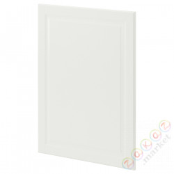 ⭐METOD⭐1 front do zmywarki, Bodbyn сливочный, 60 cm⭐ИКЕА-49530084