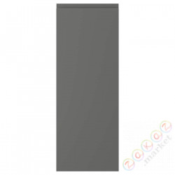 ⭐VOXTORP⭐Дверь, темно-серый, 30x80 cm⭐ИКЕА-80454087