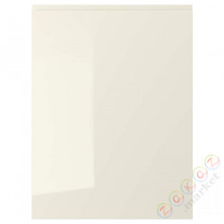 ⭐VOXTORP⭐Дверь, блеск светло-бежевый, 60x80 cm⭐ИКЕА-40321155