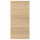⭐ENHET⭐Дверь, подражание. дуб, 30x60 cm⭐ИКЕА-50457643