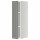 ⭐METOD⭐Навесной шкаф с полками, белый/Bodbyn Серый, 20x80 cm⭐ИКЕА-09462911 ⭐METOD⭐Навесной шкаф с полками, белый/Bodbyn Серый, 20x80 cm⭐ИКЕА-09462911