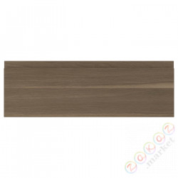 ⭐VOXTORP⭐Передняя часть ящика, орех60x20 cm⭐ИКЕА-10310479