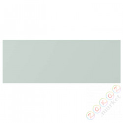 ⭐ENHET⭐Передняя часть ящика, бледно-серо-зеленый, 40x15 cm⭐ИКЕА-20539532