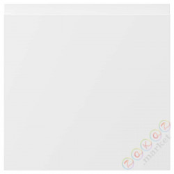 ⭐VOXTORP⭐Передняя часть ящика, тускло-белый, 40x40 cm⭐ИКЕА-30273188