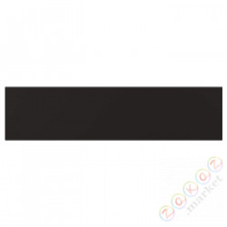 ⭐KUNGSBACKA⭐Передняя часть ящика, антрацит, 80x20 cm⭐ИКЕА-30337350