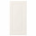 ⭐BODBYN⭐Дверь, сливочный, 30x60 cm⭐ИКЕА-10418856