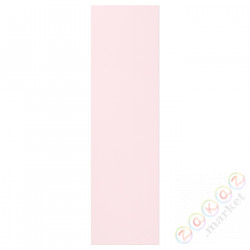 ⭐HAVSTORP⭐Дверь, светло-розовый, 40x140 cm⭐ИКЕА-80475476