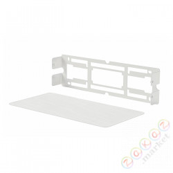 ⭐SYMFONISK⭐настенный кронштейн głośnika, белый⭐ИКЕА-10460930