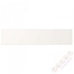 ⭐UTRUSTA⭐Передняя часть ящика, короткая, белый, 40 cm⭐ИКЕА-80221451