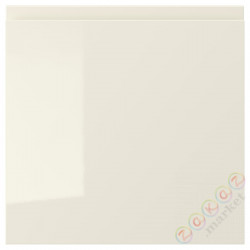 ⭐VOXTORP⭐Дверь, блеск светло-бежевый, 40x40 cm⭐ИКЕА-90321148