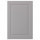 ⭐BODBYN⭐Дверь, Серый, 40x60 cm⭐ИКЕА-70221036