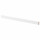 ⭐FORBATTRA⭐Декоративная планка, закругленная, тускло-белый, 221 cm⭐ИКЕА-70417665