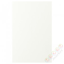 ⭐VALLSTENA⭐Затвор 2 шт., белый, 25x80 cm⭐ИКЕА-60541694